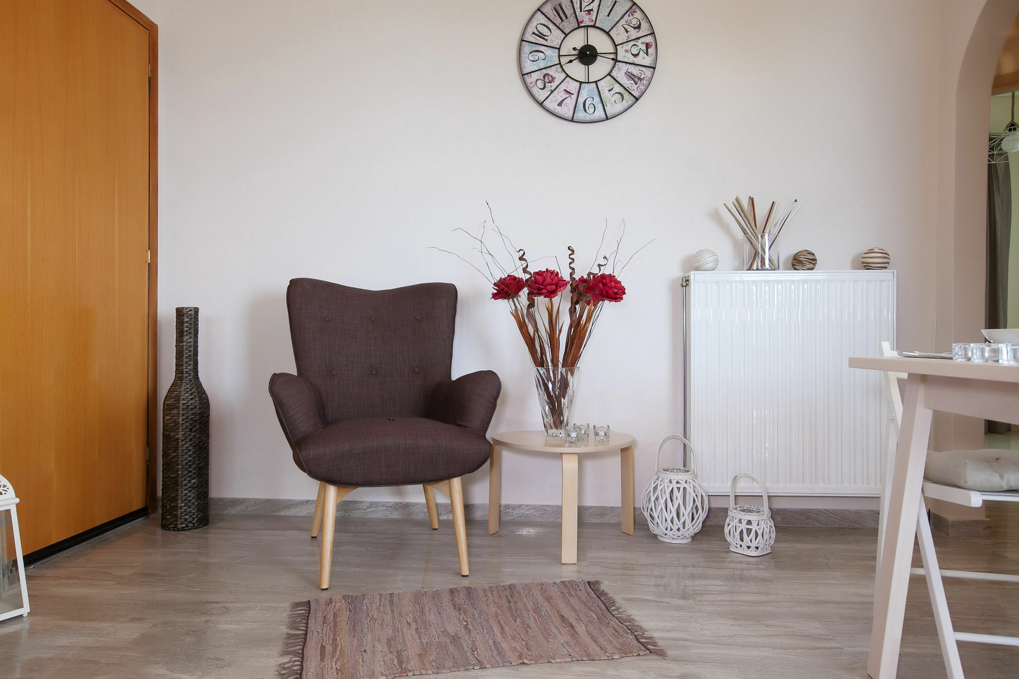 Petra Thea Apartment Kalamata Ngoại thất bức ảnh